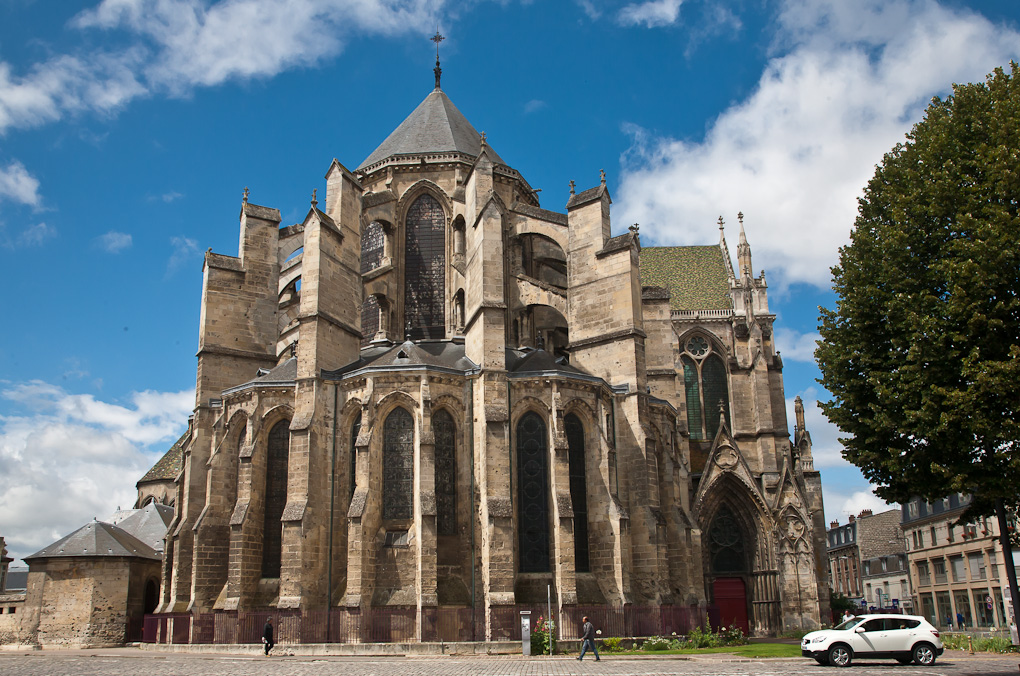 Soissons